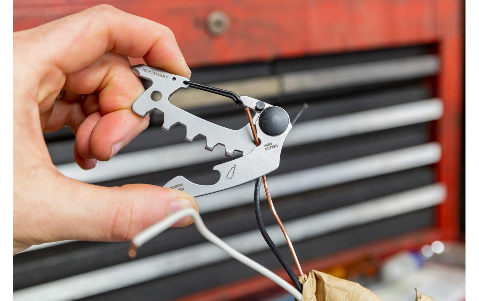 AllTul Multitool Raptor 6-in-1Multifunktionswerkzeug