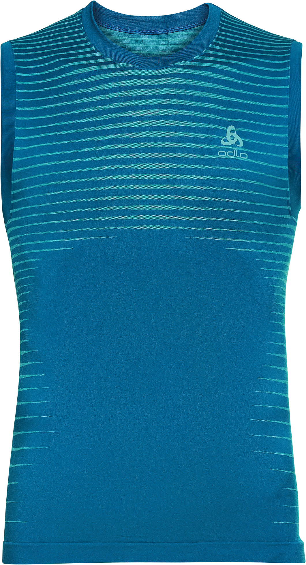 Singlet Crew Neck Performance Light