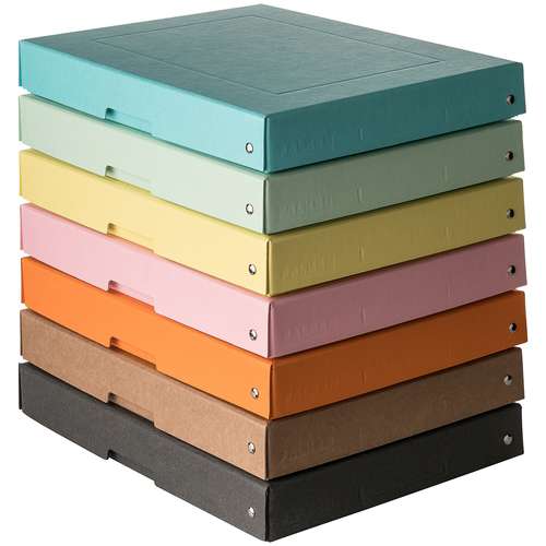 FALKEN Purebox Archivbox
