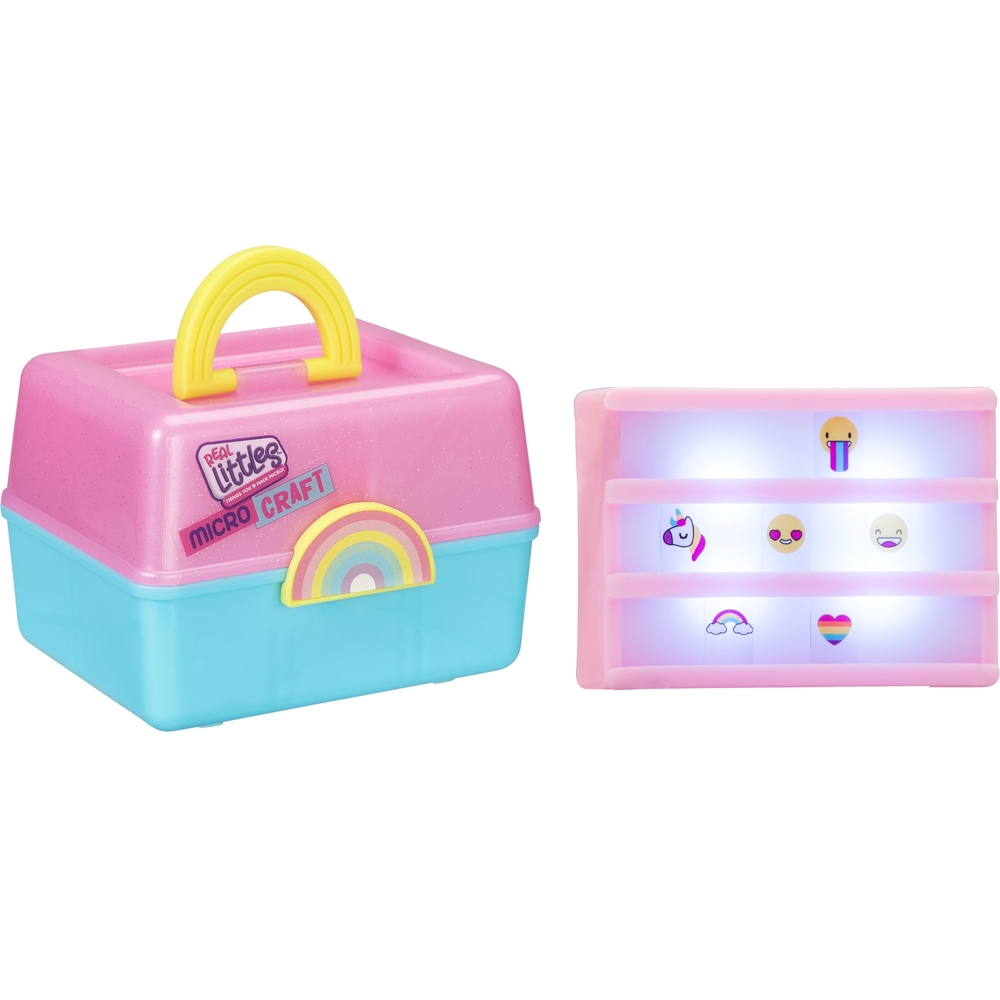 Sammlung des Real Littles Fantasy Fanclubs