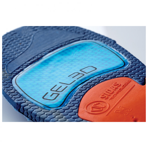 Sidas - Cushioning Gel 3D - Semelle