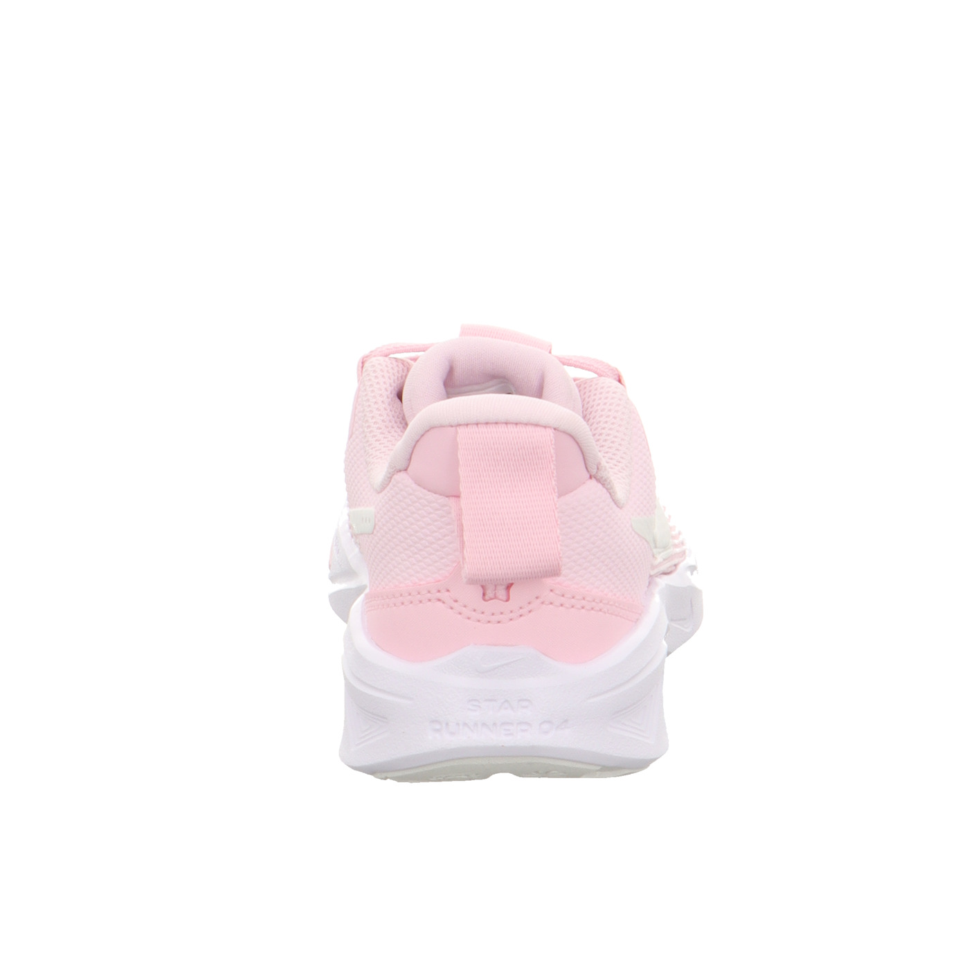 Mädchensneaker pink