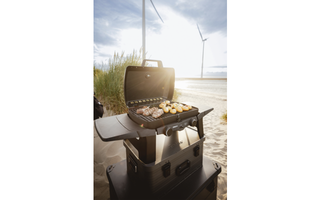 Enders Urban II Gasgrill 50 mbar