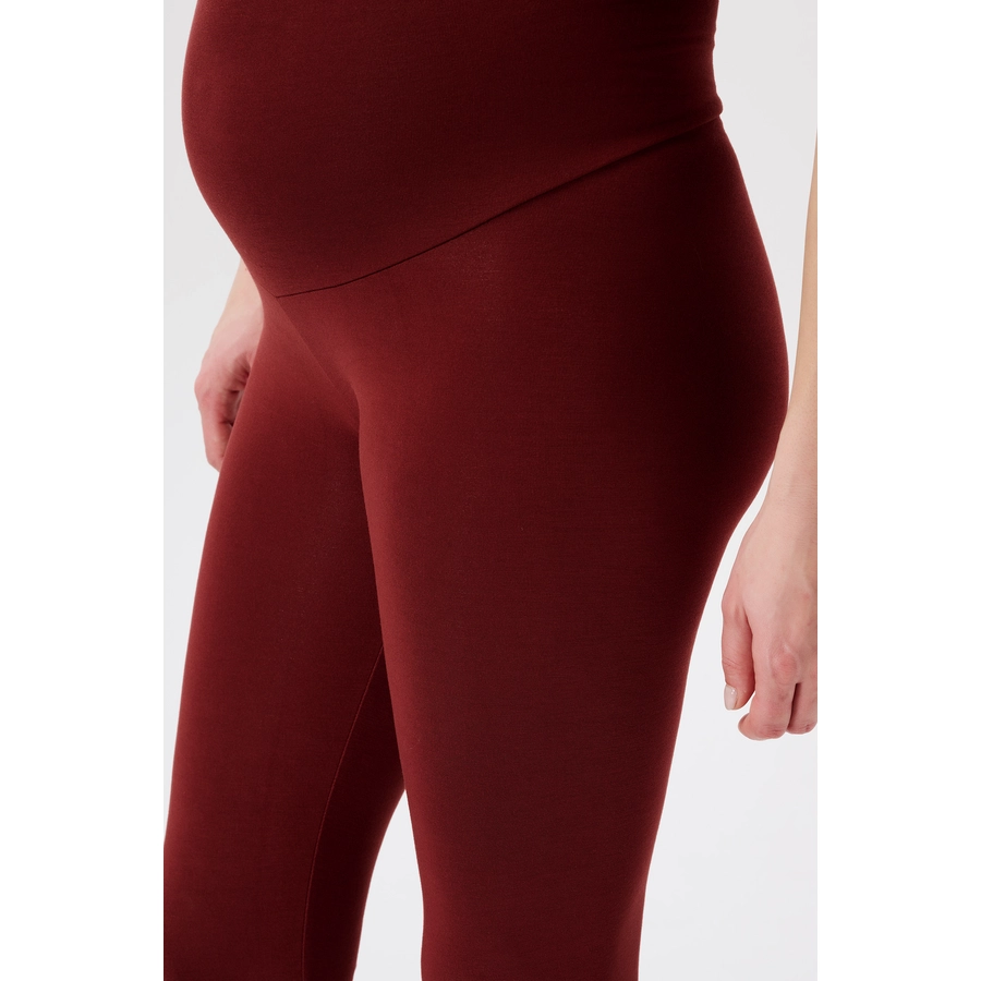 Noppies Umstandsleggings Paris Sable
