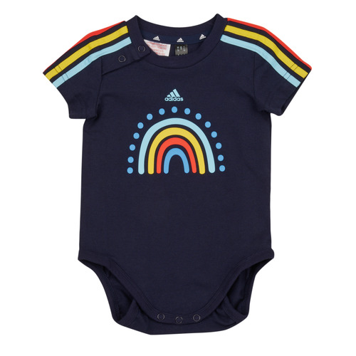 Adidas Sportswear - I 3S GIFT SET - Marine