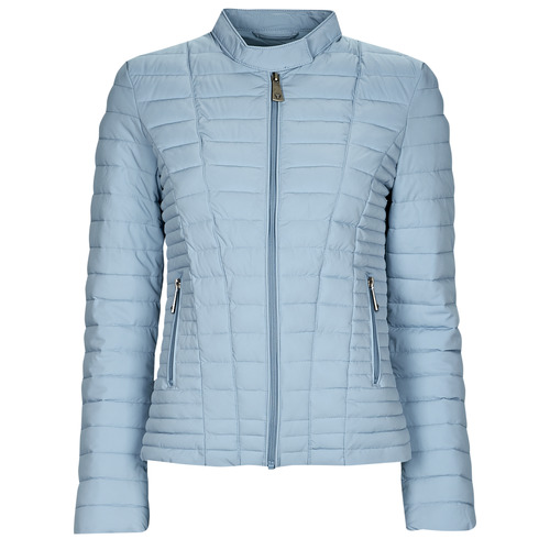 Guess - VONA JACKET - Bleu