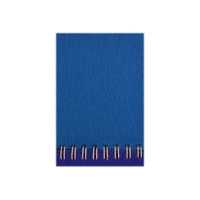Clairefontaine Premium - Papier crépon - Rouleau 50 cm x 2,5 m - 40 g/m² - bleu pétrole
