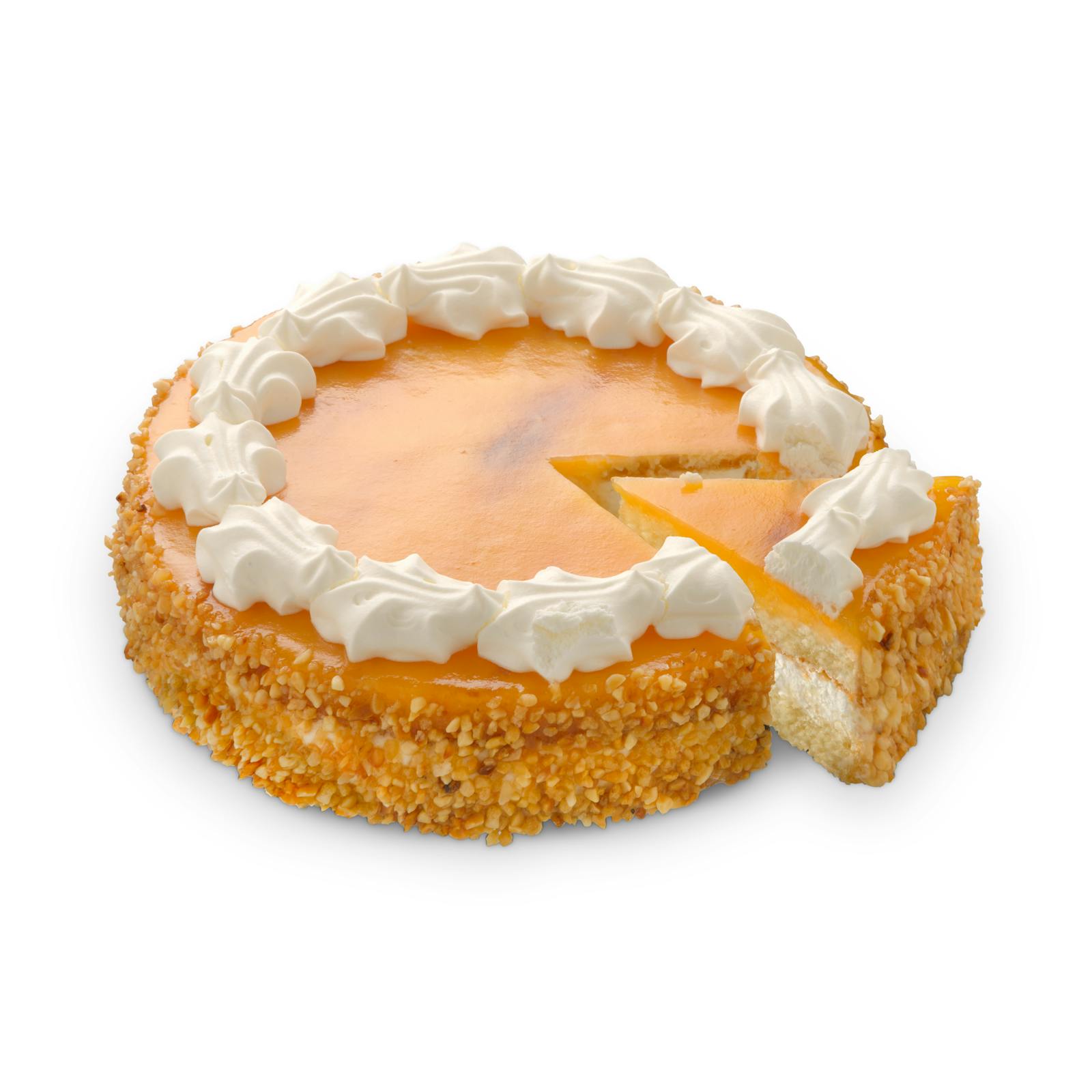 Gâteau Hacendado San Marcos surgelé