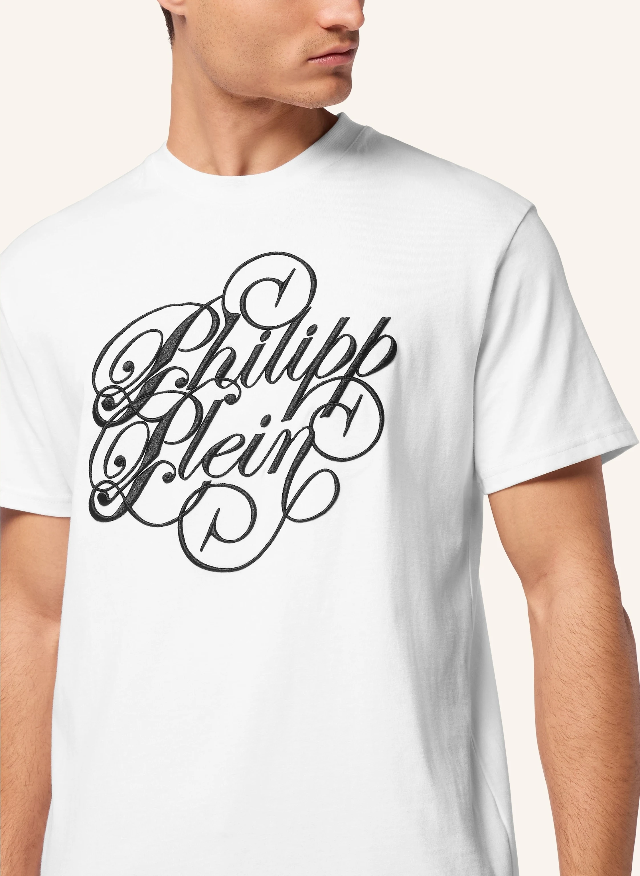 PHILIPP PLEIN PHILIPP PLEIN T-Shirt