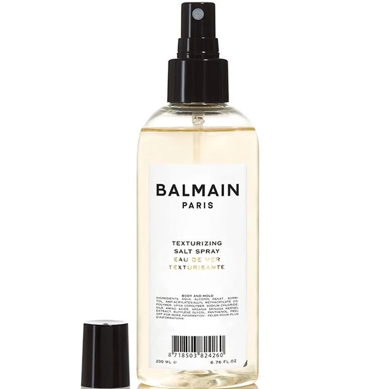 Balmain Styling Texturizing Salt Spray 200 ml