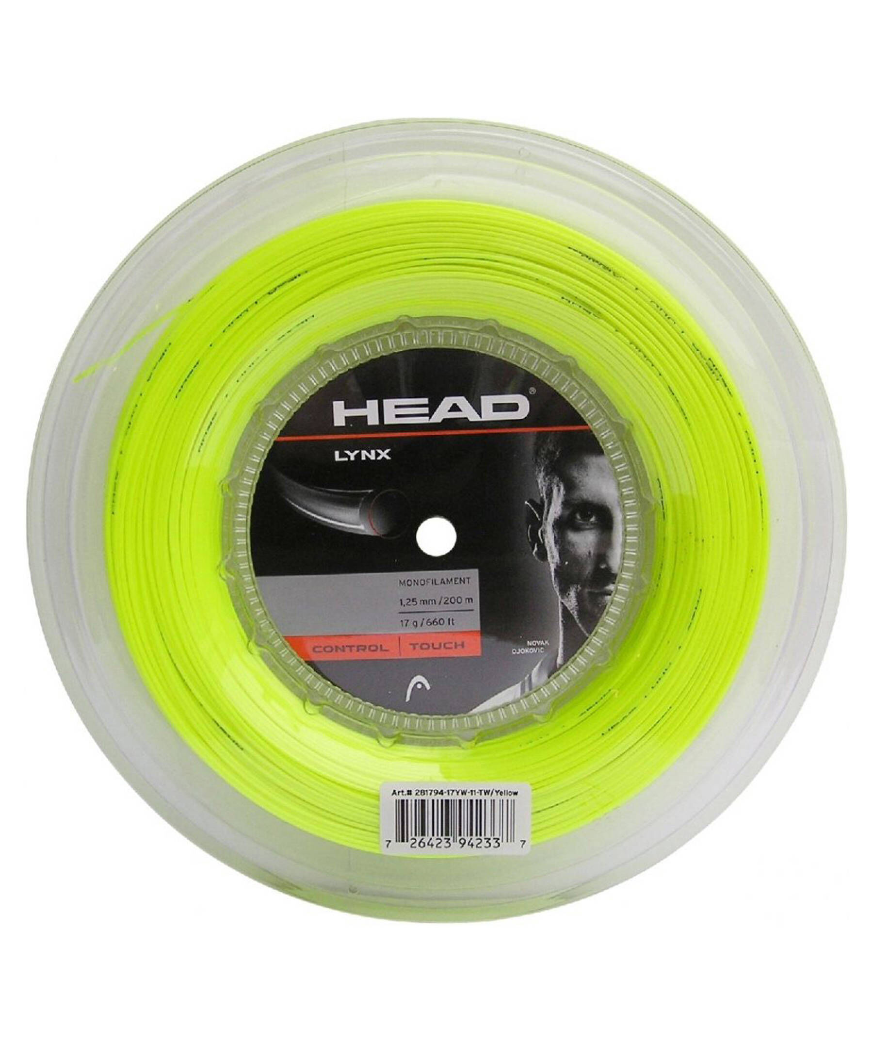Head| Tennissaite 