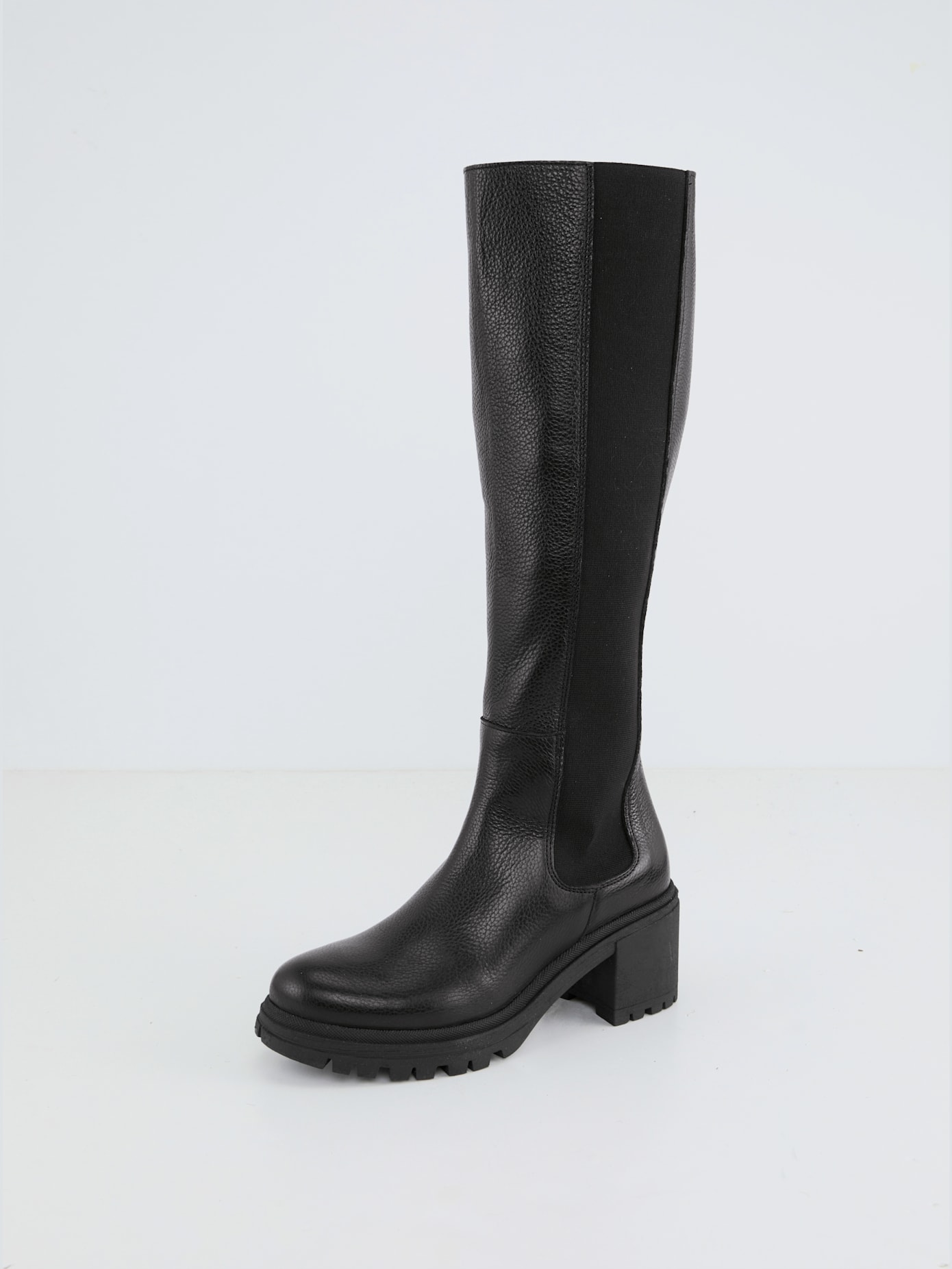 Bottes fabriqué au portugal