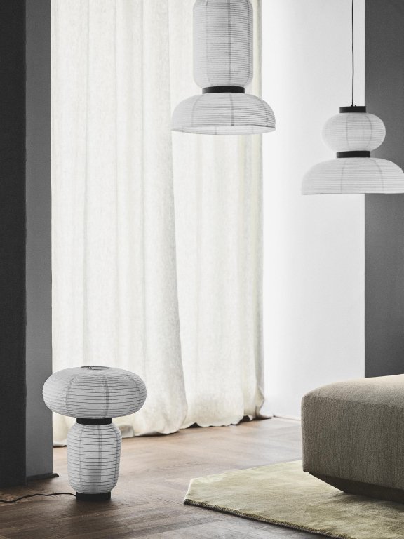 &tradition Formakami hanglamp Ø50 JH4