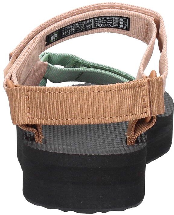 Teva Midform Universal roze