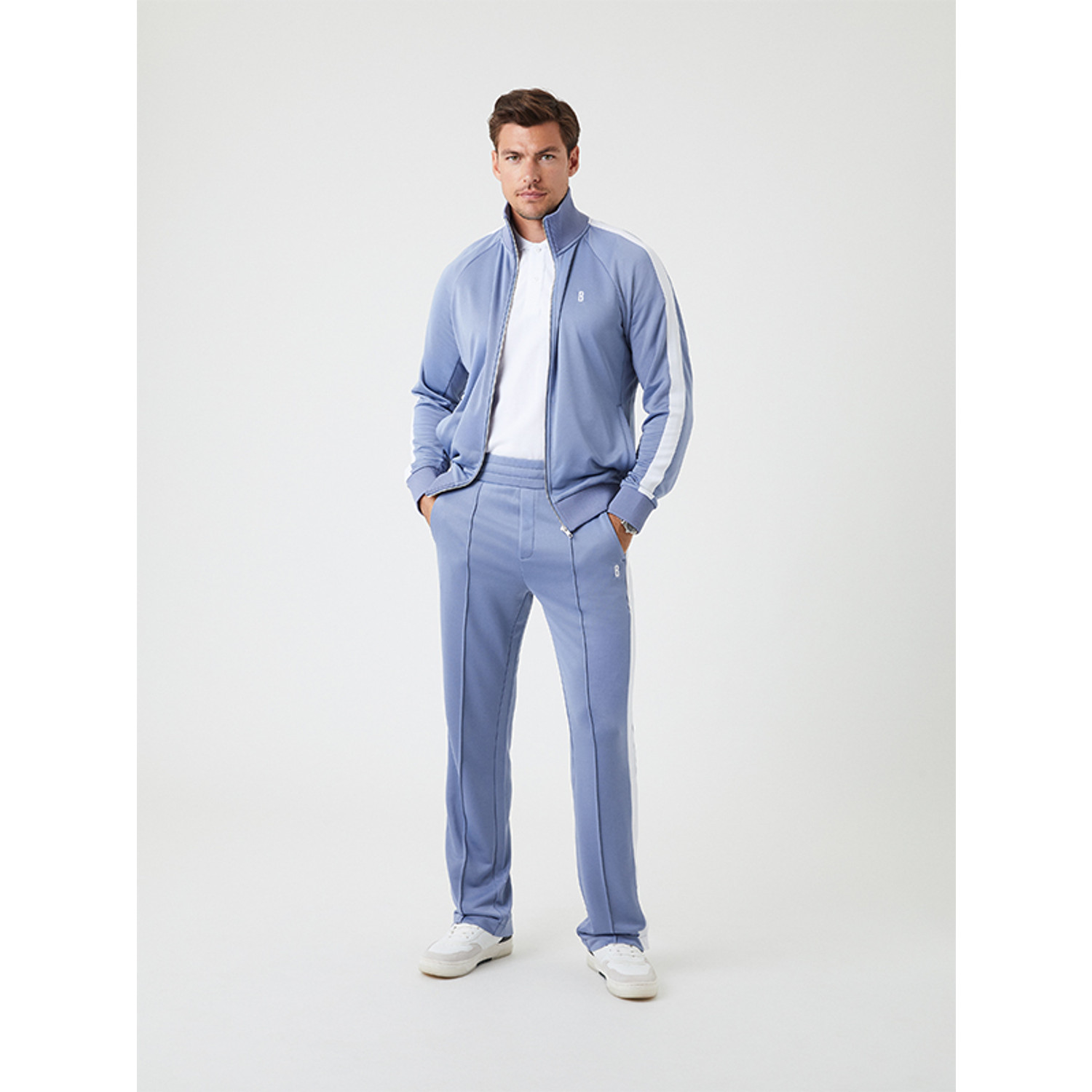 Björn Borg Ace Track Jacket