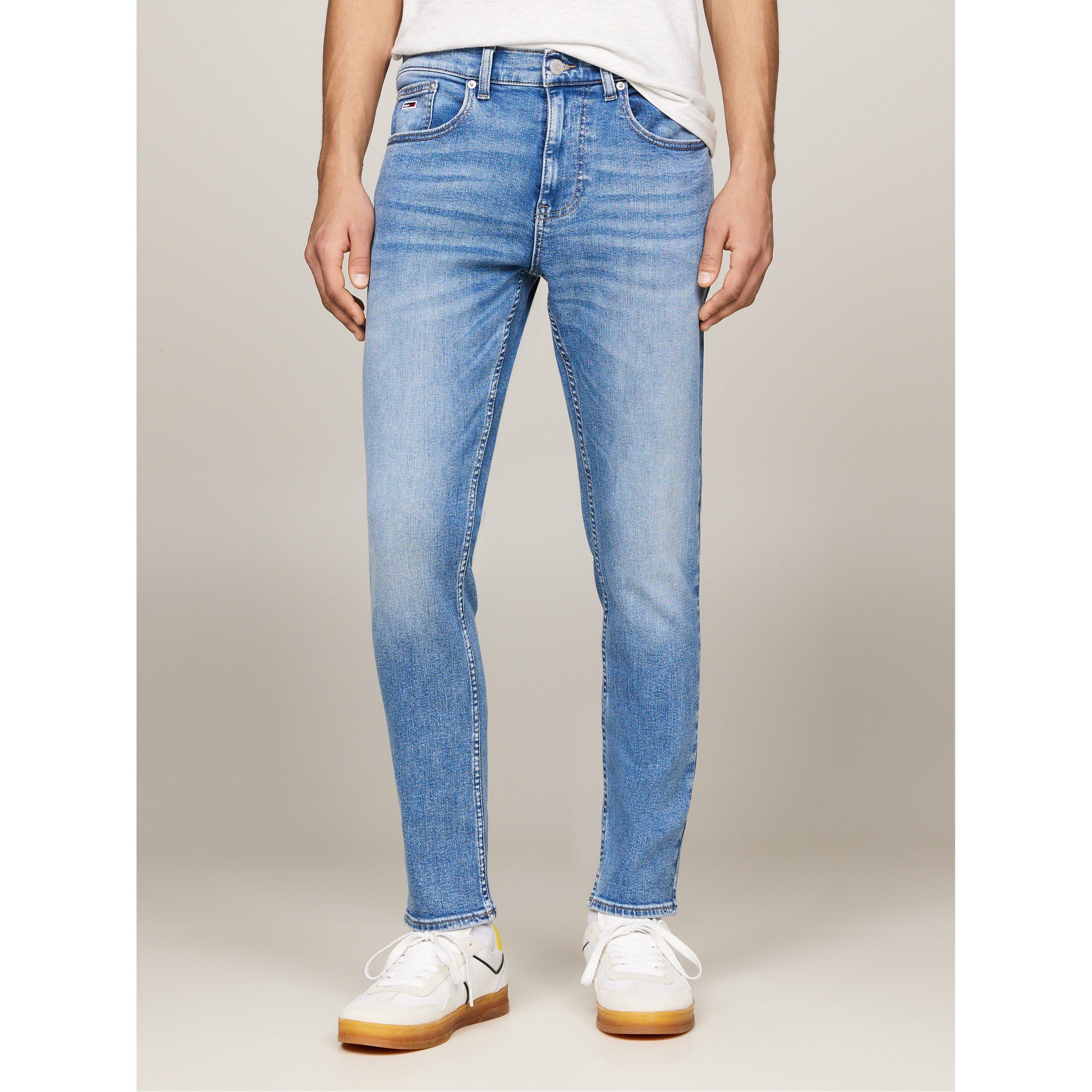Tommy Jeans Austin Slim Fit Jeans