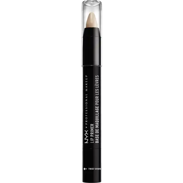 Lip Primer 01 Nude