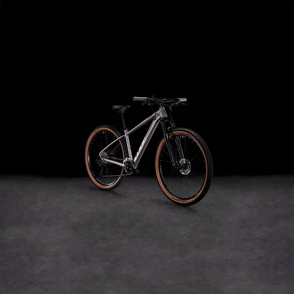 Cube Access WS Pro sienna´n´blush kaufen | Bike-Discount