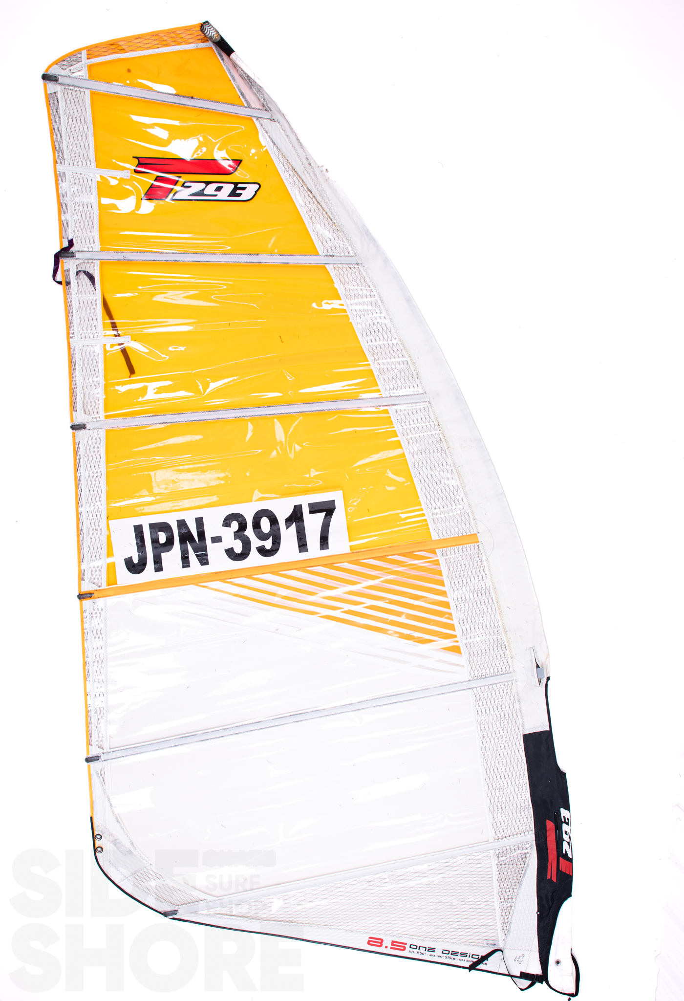 Bic Sport / Tahe Voile One Design - 293 OD - 8.5 m² #91 8.5m²