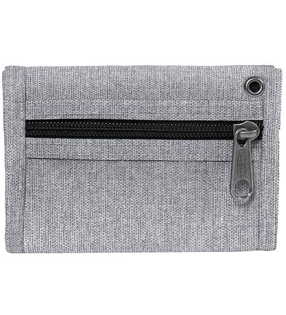 Eastpak Portemonnaie - Crew Single - Sunday Grey