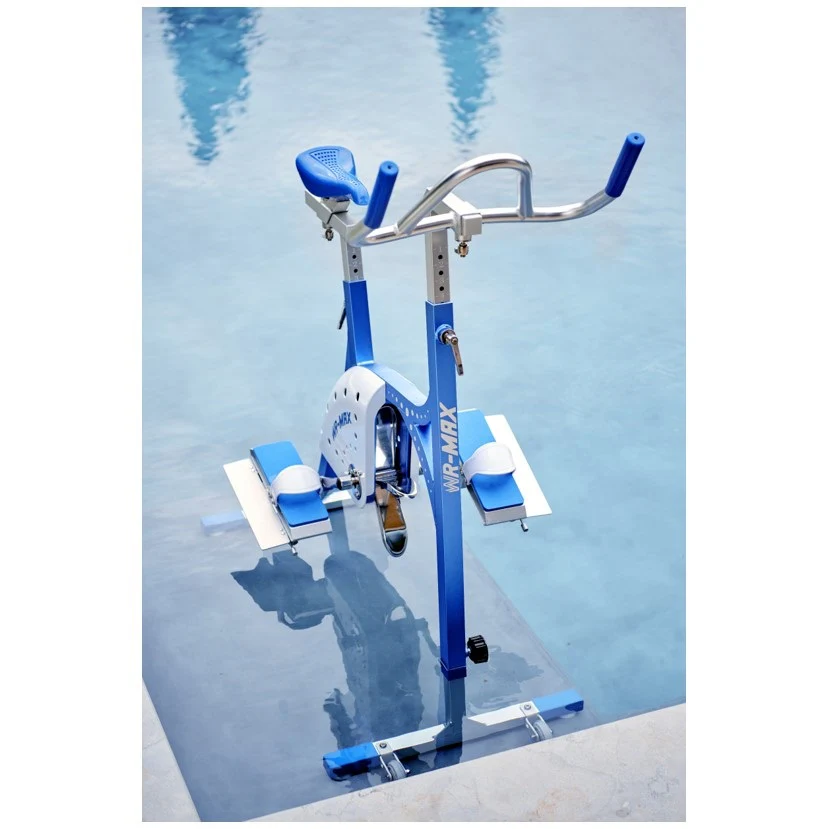 WATERFLEX Vélo de piscine WR MAX