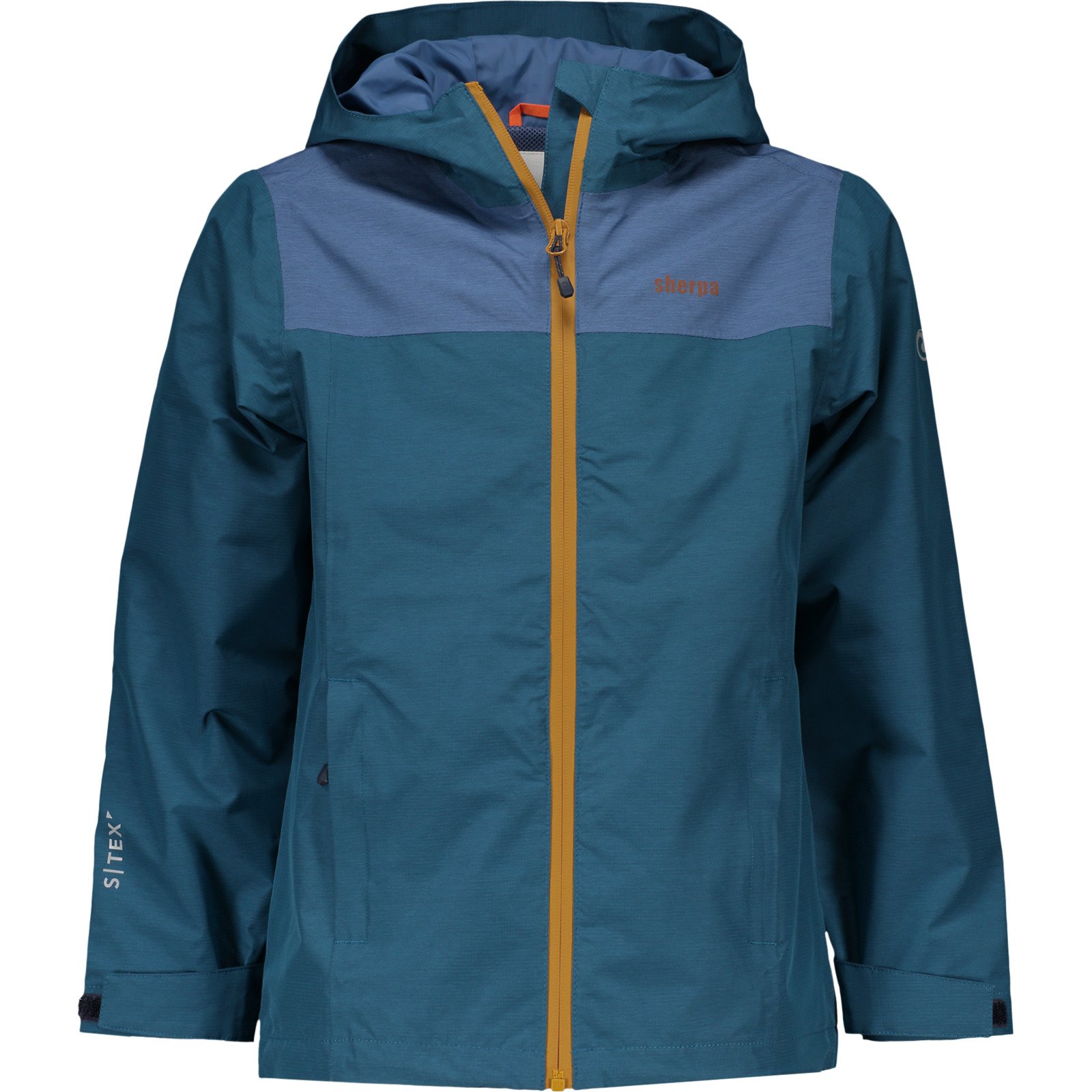 Sherpa Kinder-Regenjacke Dablam