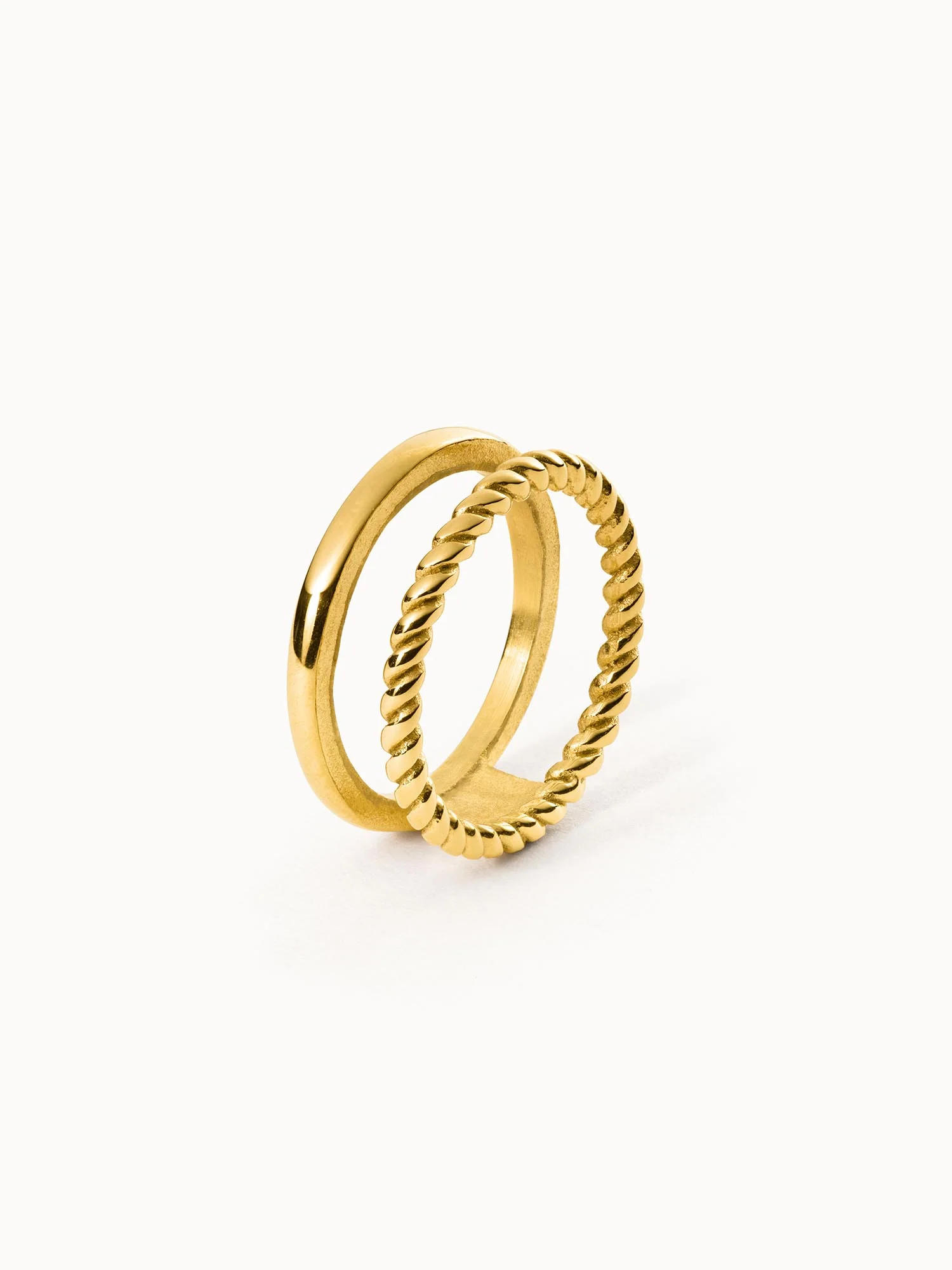 Mau Ring - PURELEI