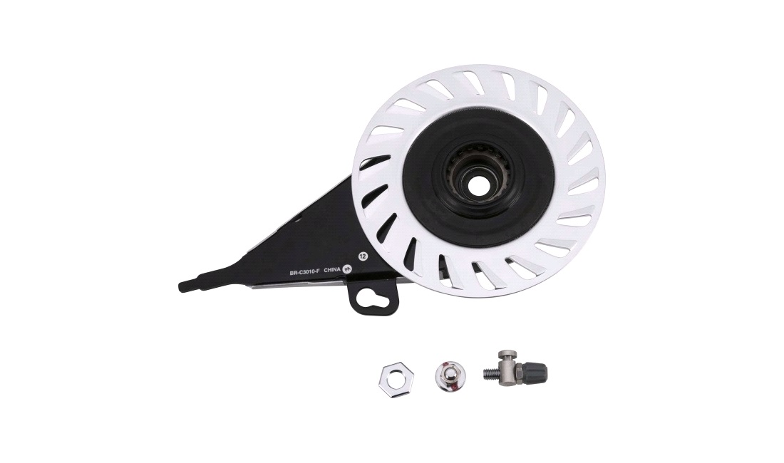 Shimano Nexus W/4.0MM rullebremse C3010