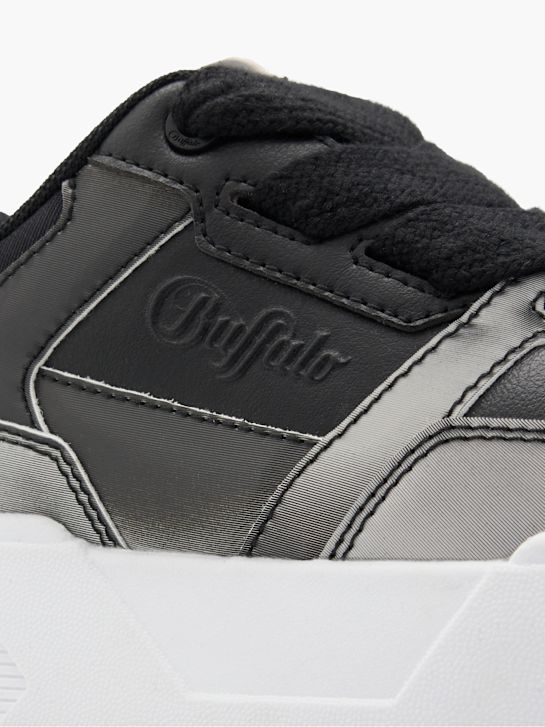 Buffalo Sneaker Schwarz