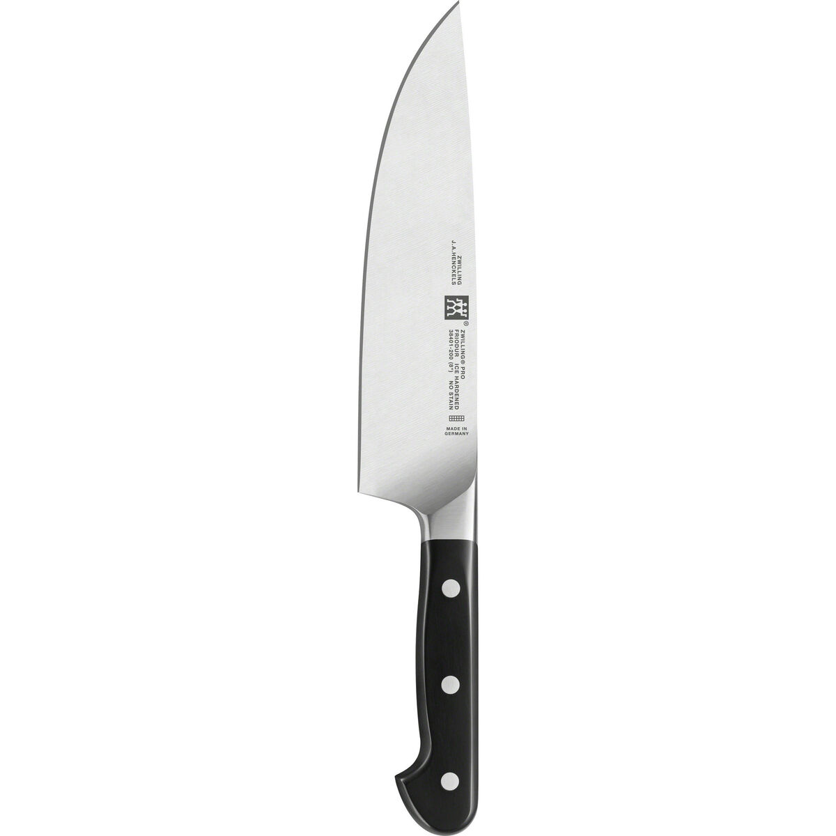Pro Kokkekniv 20 cm