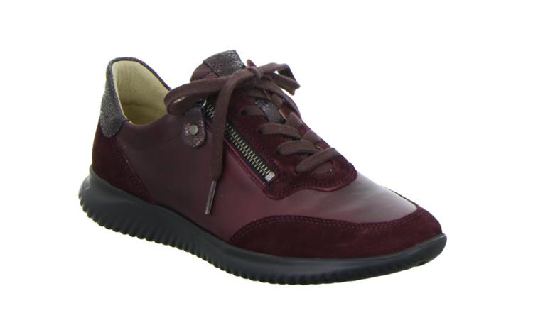 Hartjes 162.1141 Breeze aubergine-aubergine