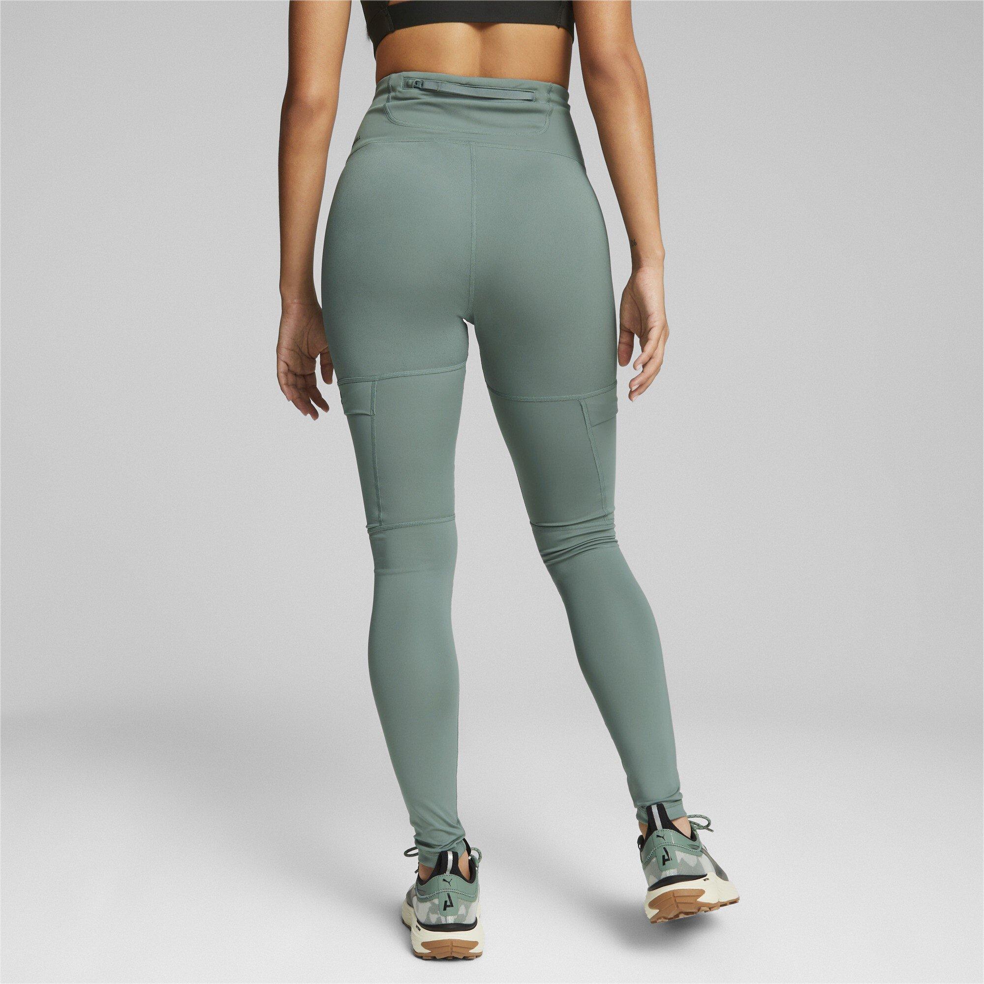 Puma Puma W Seasons Full Tight Legging Womens