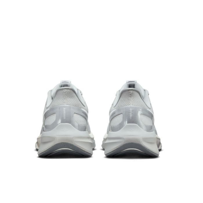 Nike Dame Løbesko Structure 25 Grå