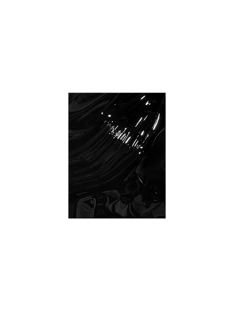 OPI Nagellack ( 02 Lady in Black )  schwarz