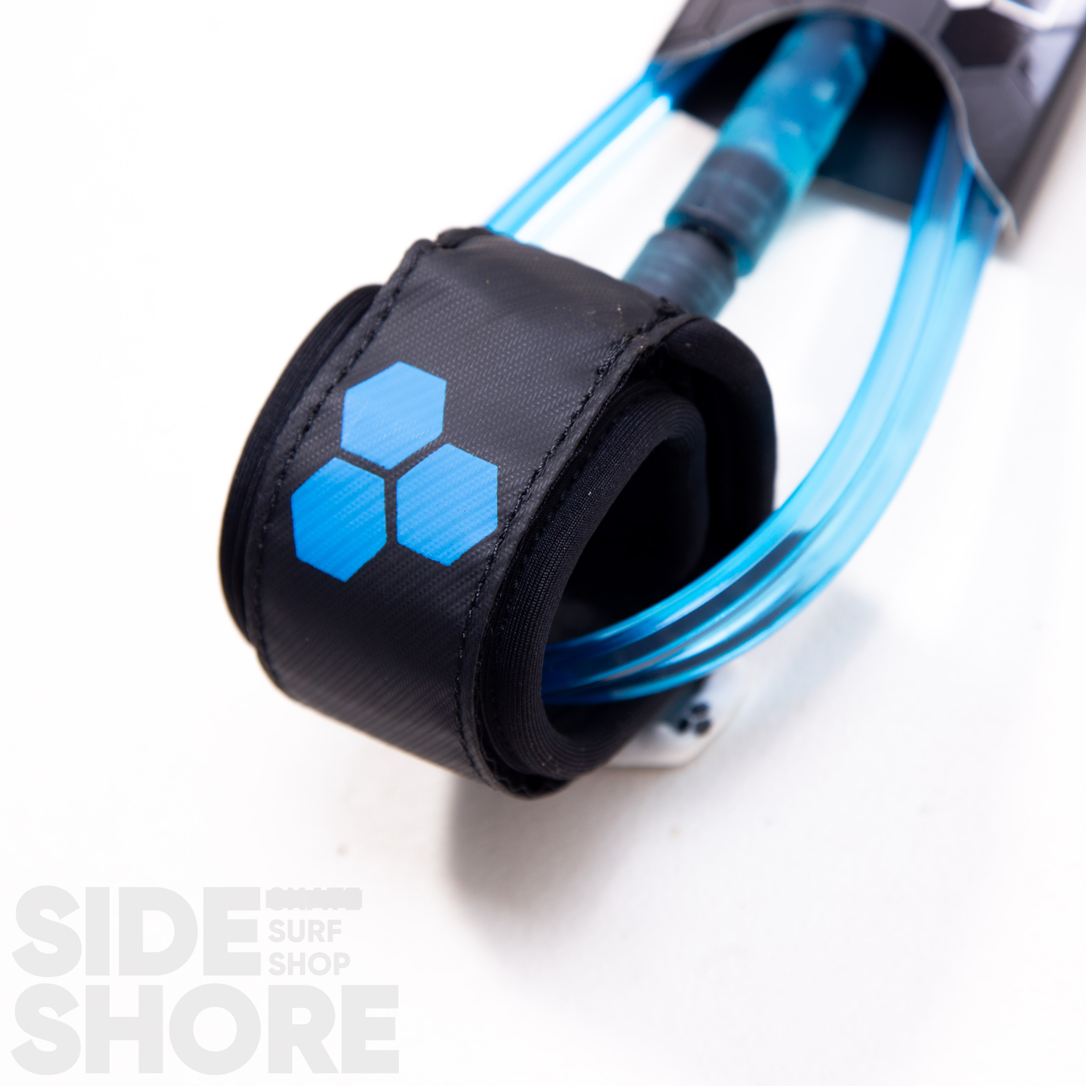Channel Islands Hex Standard Leash 7'0 - 1/4