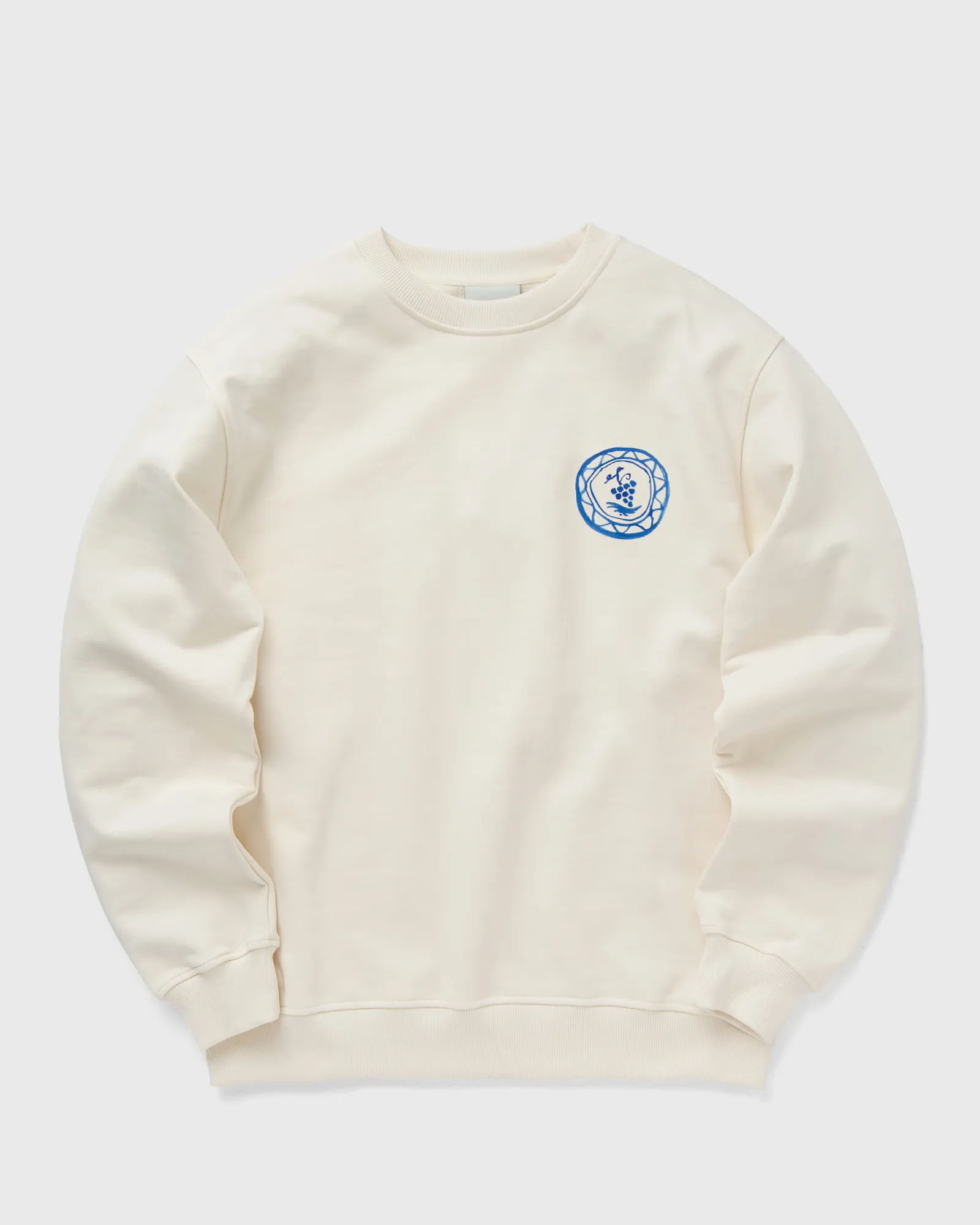 Drôle de Monsieur Le Sweatshirt Art de la Table