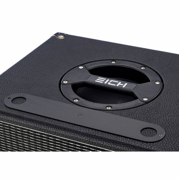 Eich Amplification 115XS-4 Bass Cabinet