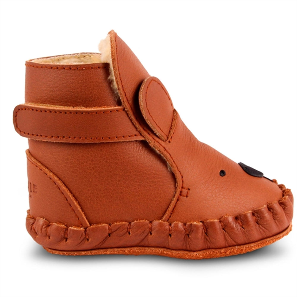 Baby Pina Classic Lining Powder Nubuck | Luksusbaby