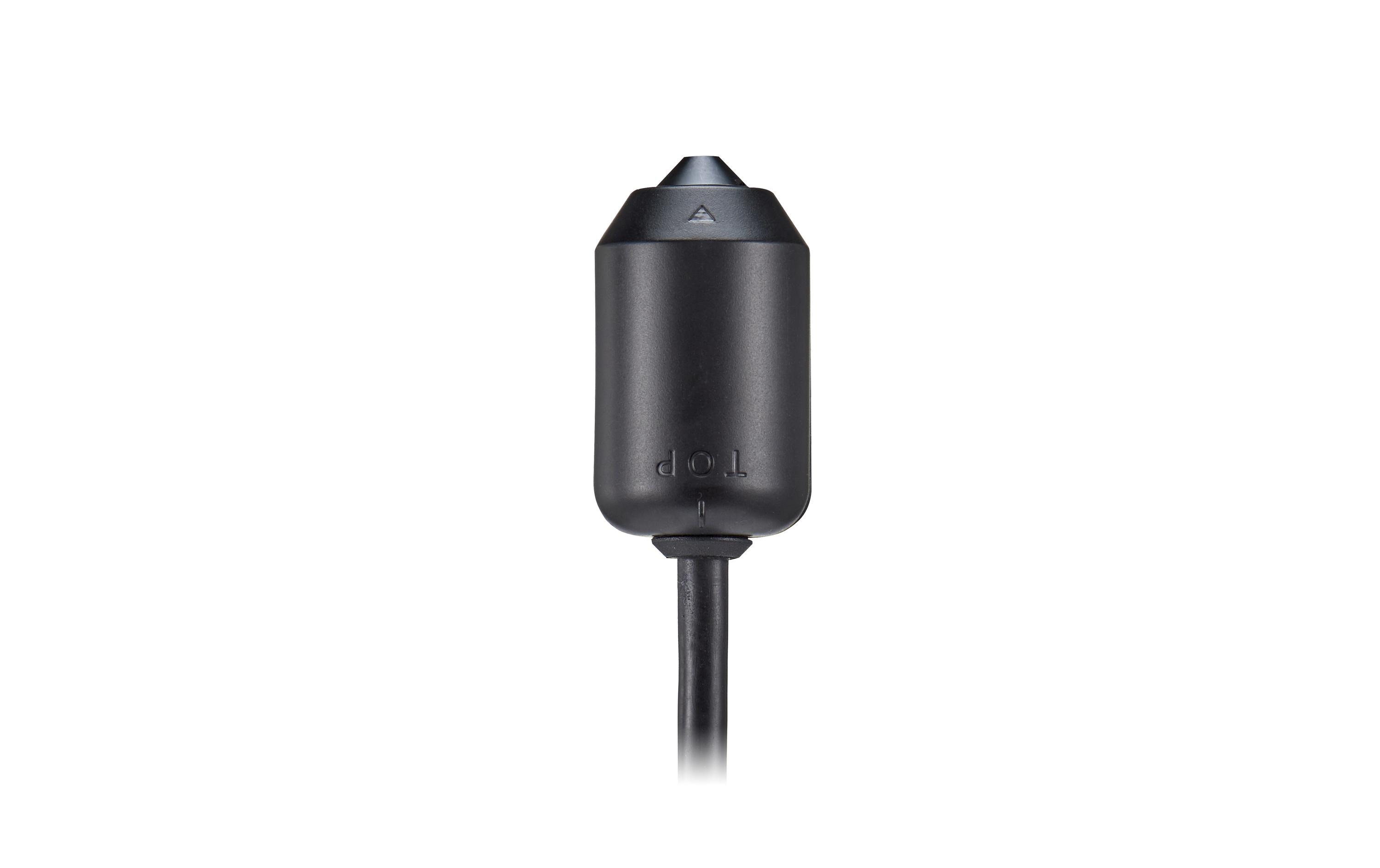Sensor-Modul SLA-T4680A 4.6 mm Pinhole<br>2MP-Objektivmodul für PNM-9000QB