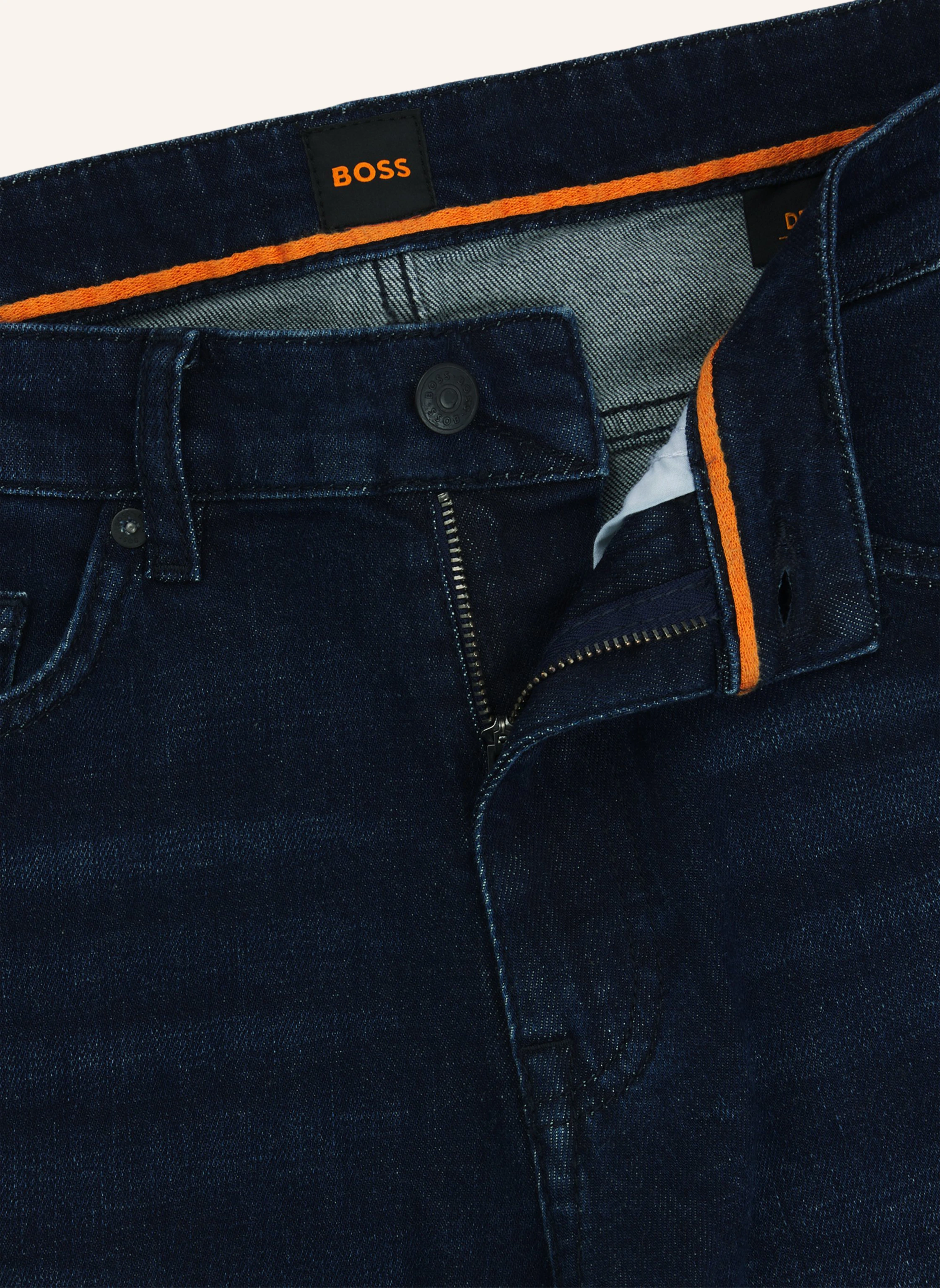BOSS Jeans DELAWARE BO Slim Fit