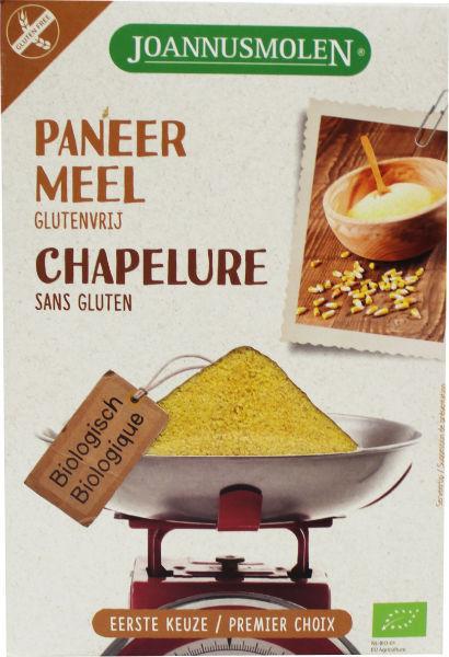 Joannusmolen Paneermeel eerste keuze 300g