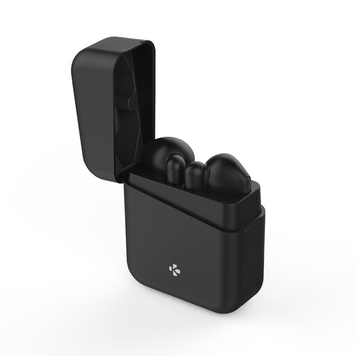 Fones de ouvido True Wireless Zebuds Lite Mykronoz