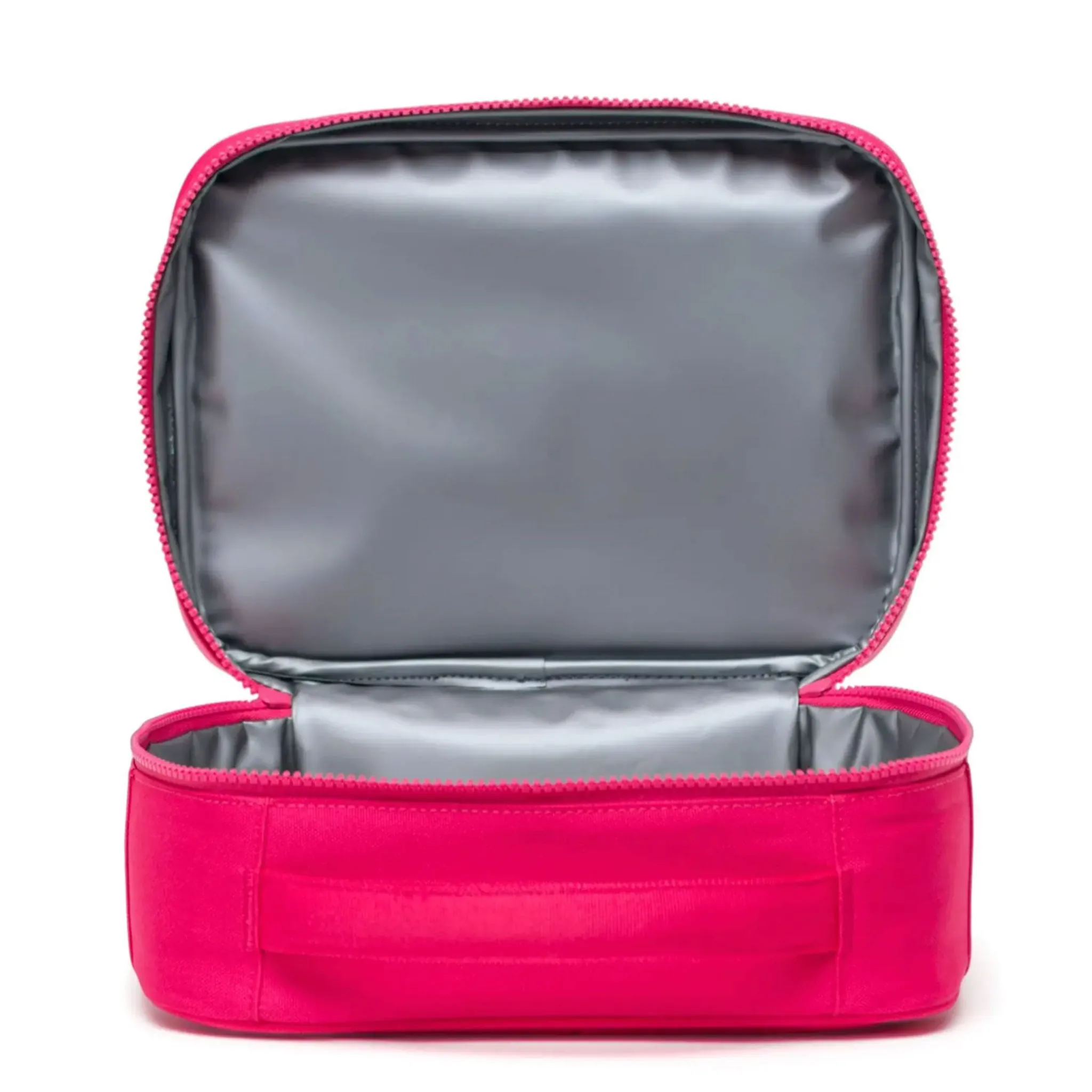 Herschel Supply Co Boite à Lunch Pop Quiz - Fuchsia