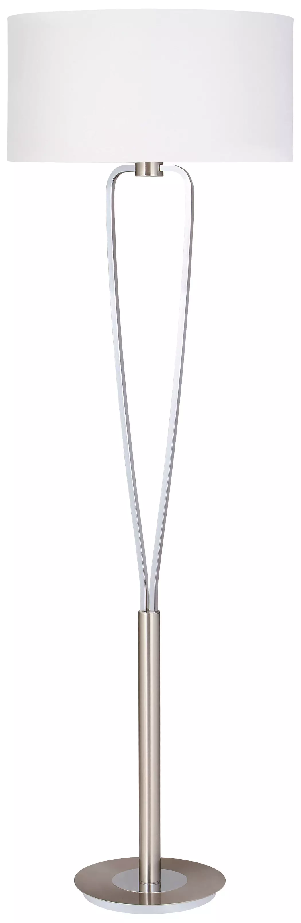 Stehlampe Paris II