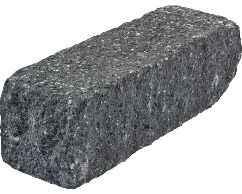 iBrixx Passion Twee zwarte baksteen 37,5 x 12,5 x 12,5 cm
