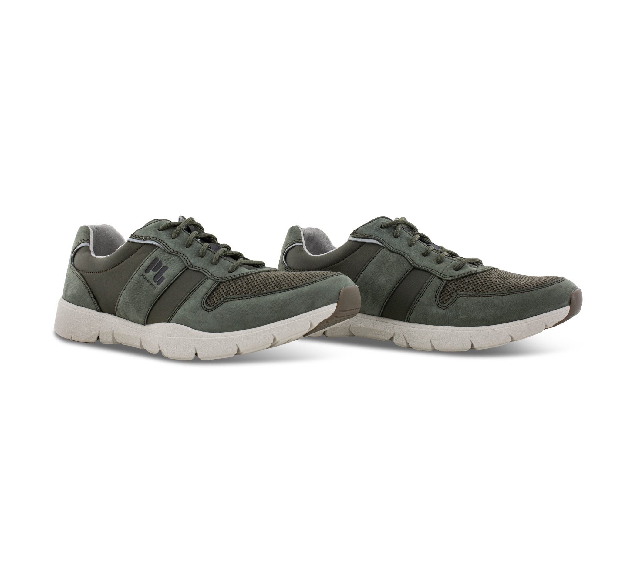 Pius Gabor Sneaker low grün