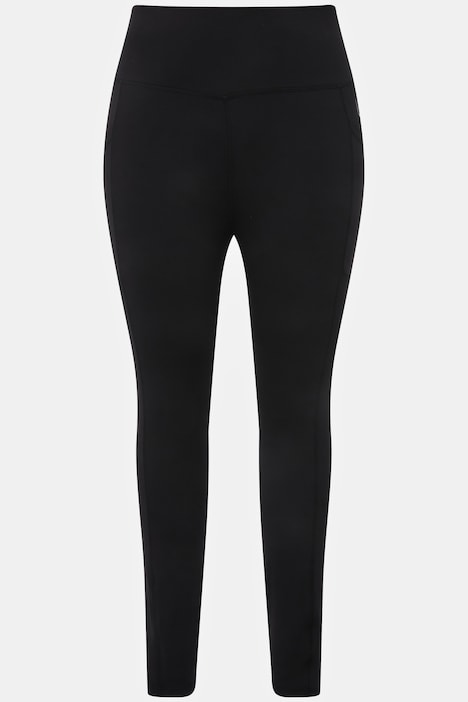 Sportleggings, schnelltrocknend, hochelastisch