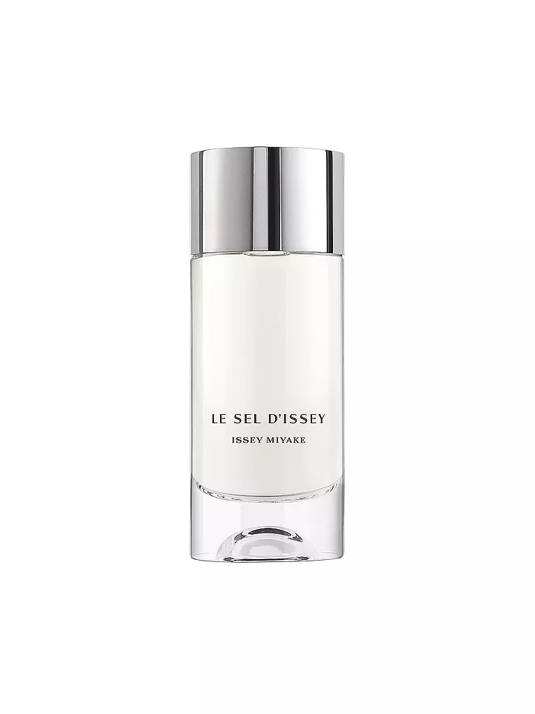 ISSEY MIYAKE Le Sel d’Issey Eau de Toilette 100ml keine Farbe