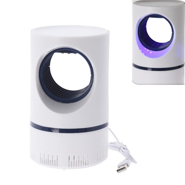 Tue moustiques électronique USB