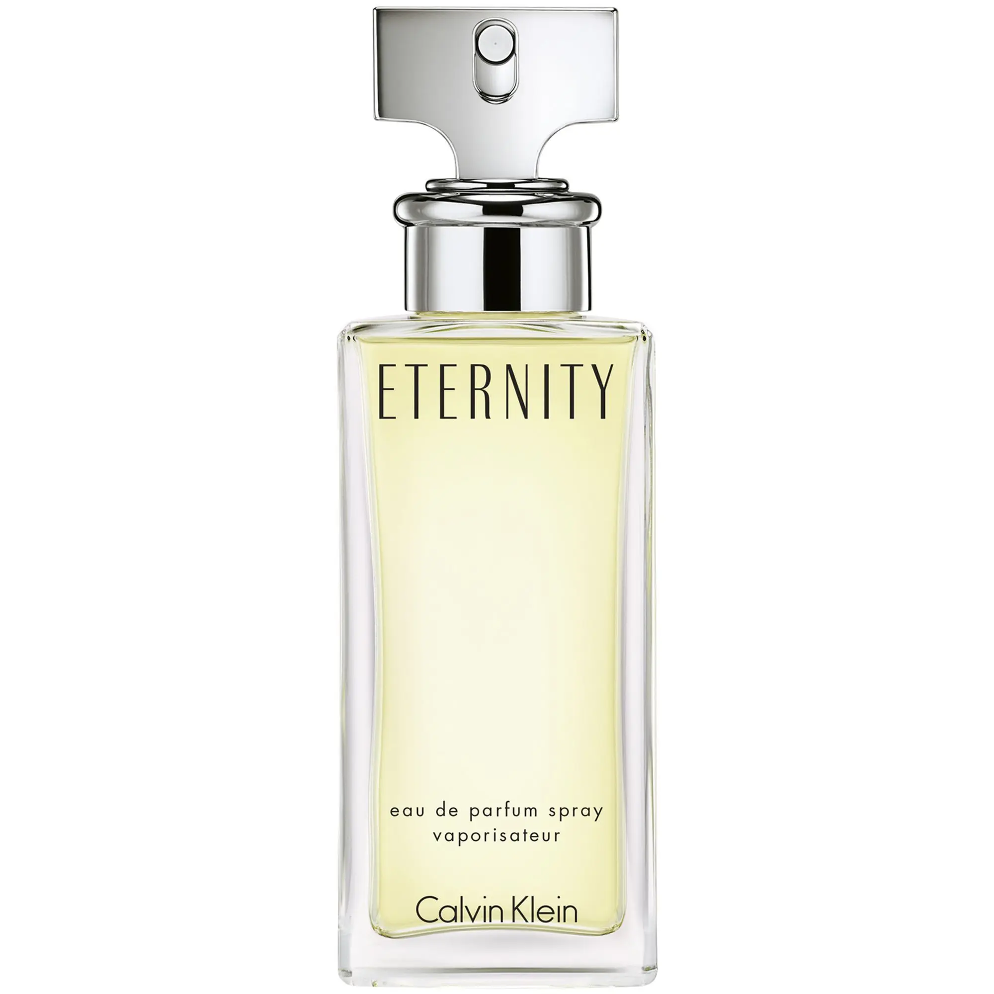 Calvin Klein - Eternity Eau de Parfum- Eau de parfum